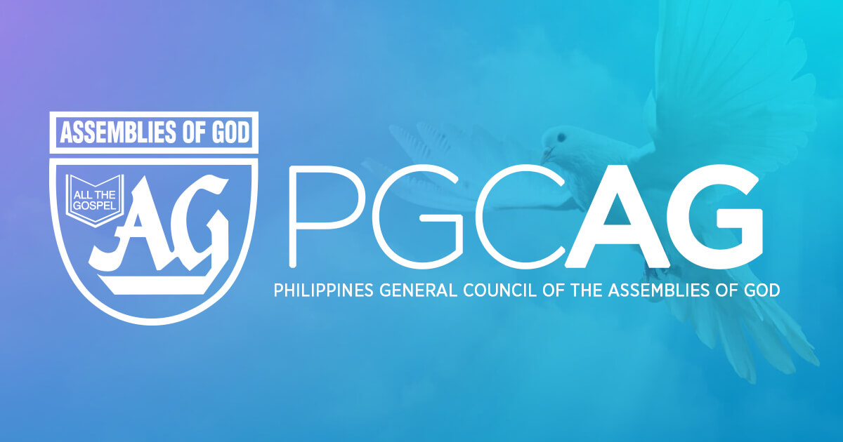 Philippines General Council of the Assemblies of God PGCAG