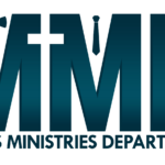 Men’s Ministry Logo