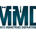 Men’s Ministry Logo MK II