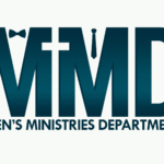 Men’s Ministry Logo MK III